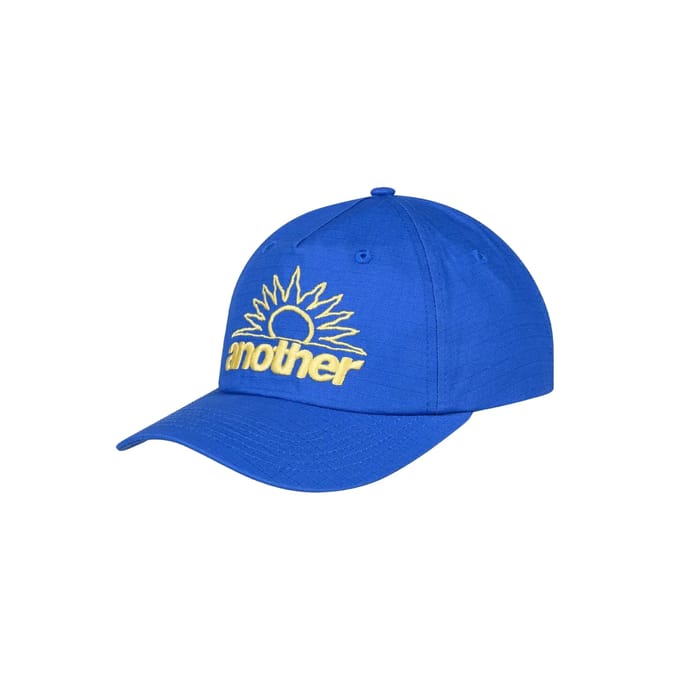 Baseball cap Another Cotton Lab Another Summer