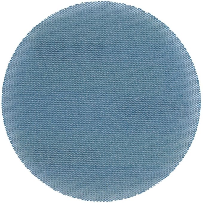 Radix - Klittenbandschuurnetten - Pro - 125 mm - P180 (50 stuks)