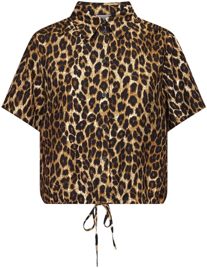SisterS point Blouse Eleo Sh 20052 Leo Dames Maat - S