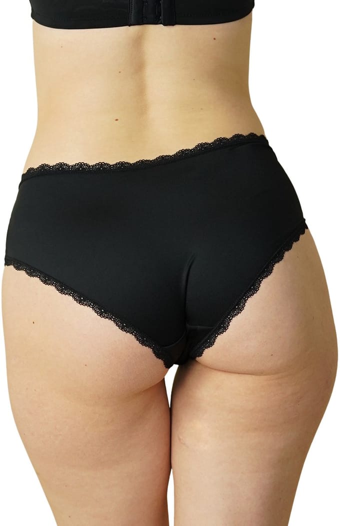 panty PURE BASIC