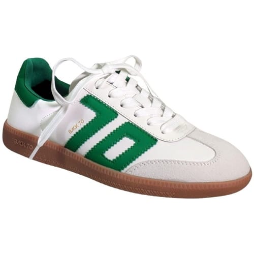 Lage Sneakers Back 70 Cloud