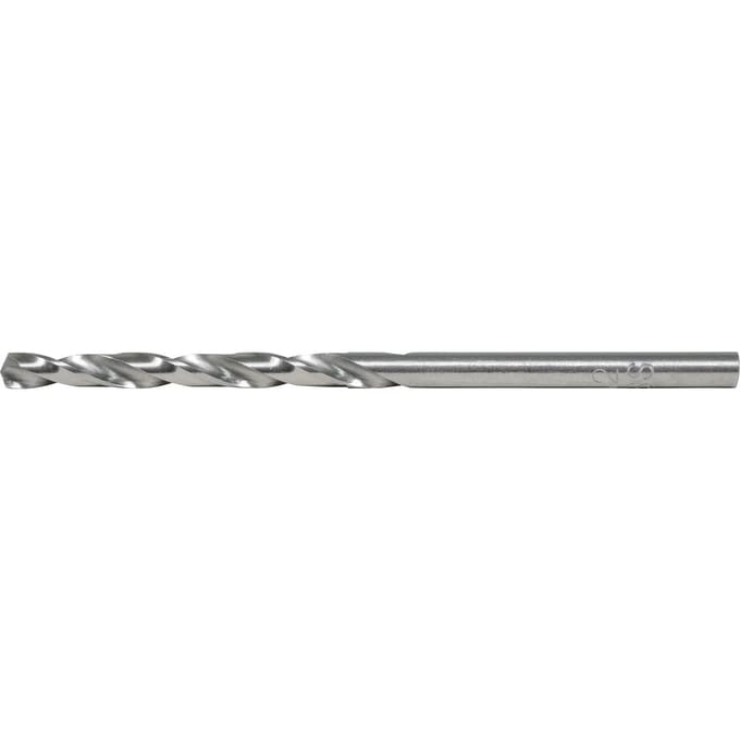 Makita D-77730 Metaal Metaal-spiraalboor 3.2 mm DIN 338 1 stuk(s)