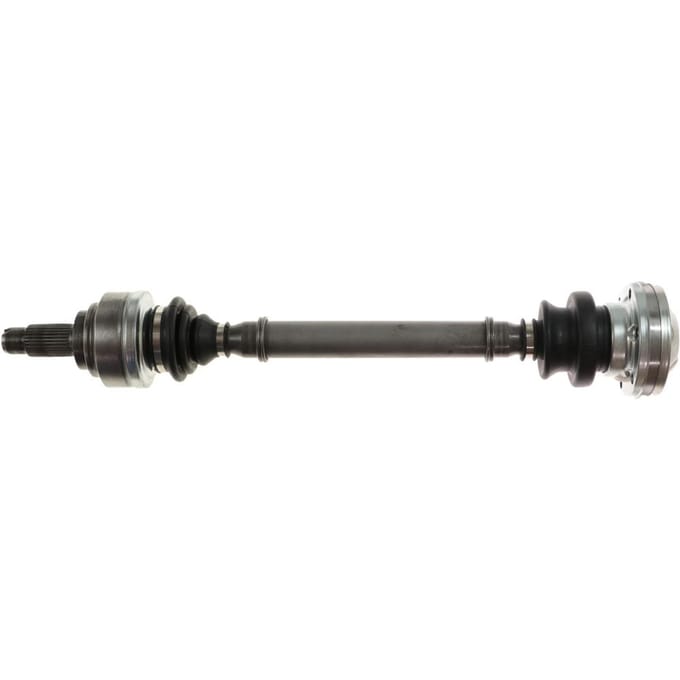 Aandrijfas POINT GEAR PNG74815
