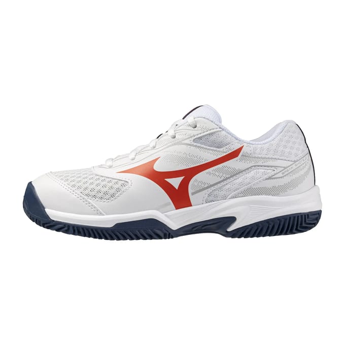 Mizuno Brake Shot 5 Cc Schoenen Wit EU 36 1/2 Kinderen