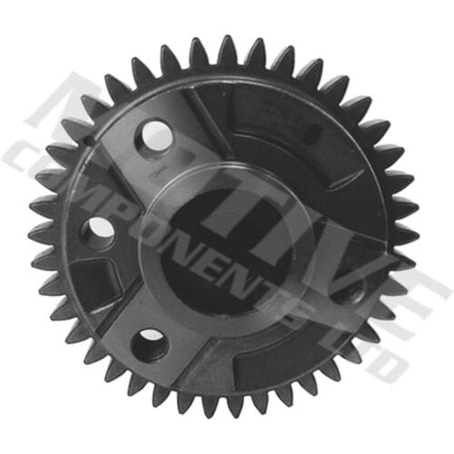 Nokkenas  MOTIVE T4341