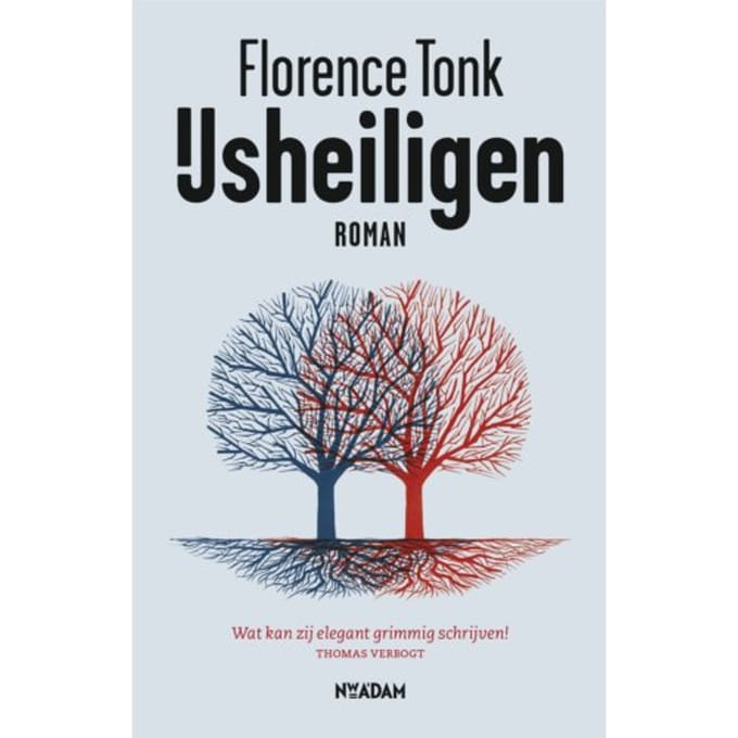 Ijsheiligen - Florence Tonk