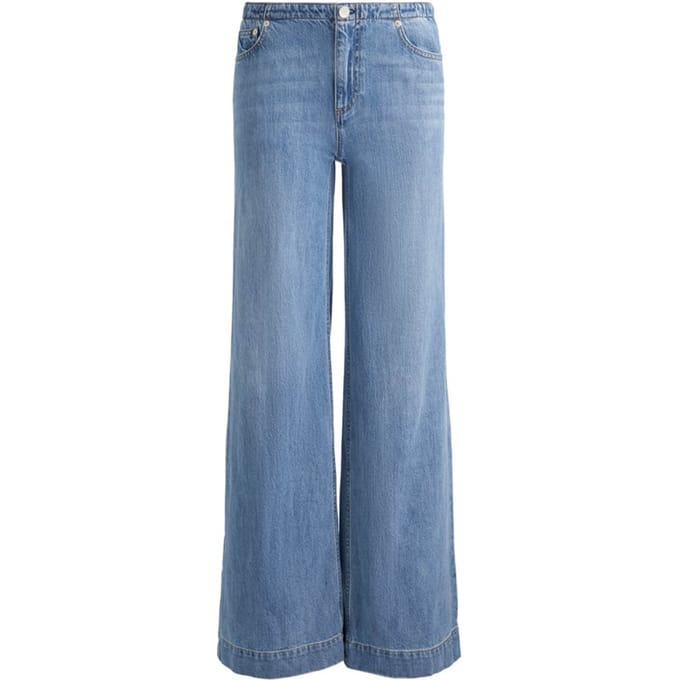 Alice + Olivia Jeans Denim