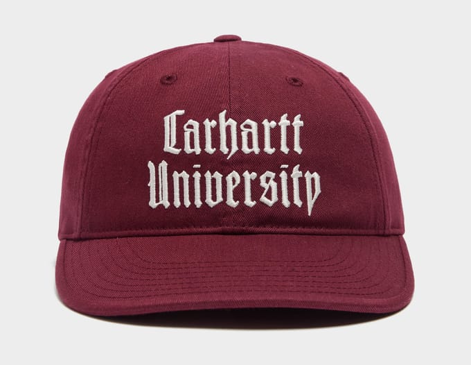 Carhartt WIP Schooling Cap
