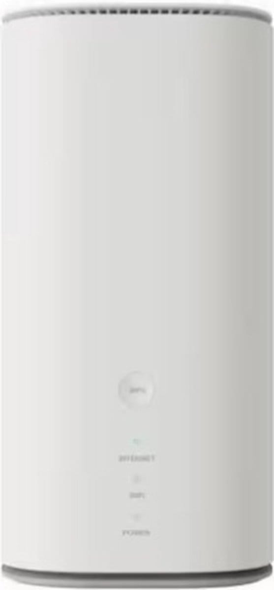ZTE 5G MC888 Ultra - Draadloze Router - Qualcomm Snapdragon