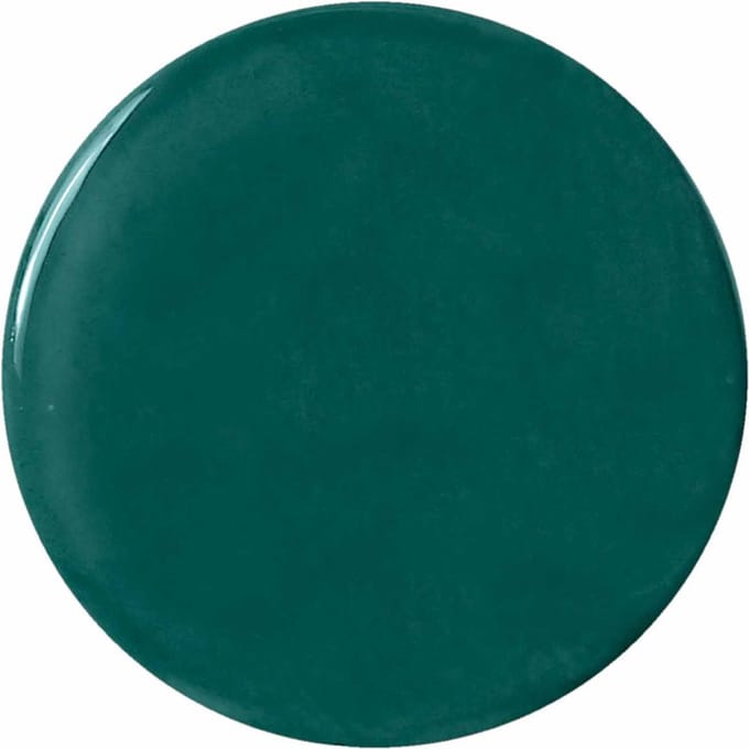 Ferroluce Hanglamp Lariat van keramiek, hoogte 70 cm, groen