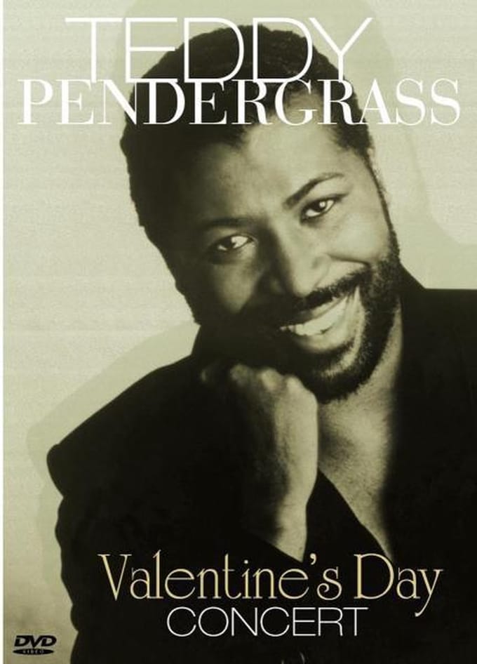 Valentine'S Day Concert