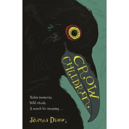 Crow Children - James Dixon
