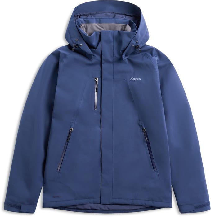 Bergans Flya Insulated jacket L