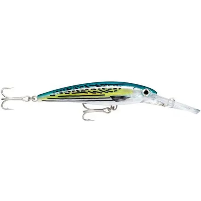 Drijvend kunstaas Rapala x-rap magnum 16 cm