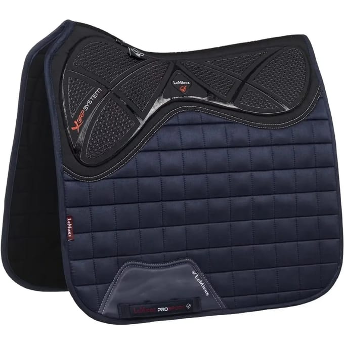 Cso matten LeMieux Soft Shell