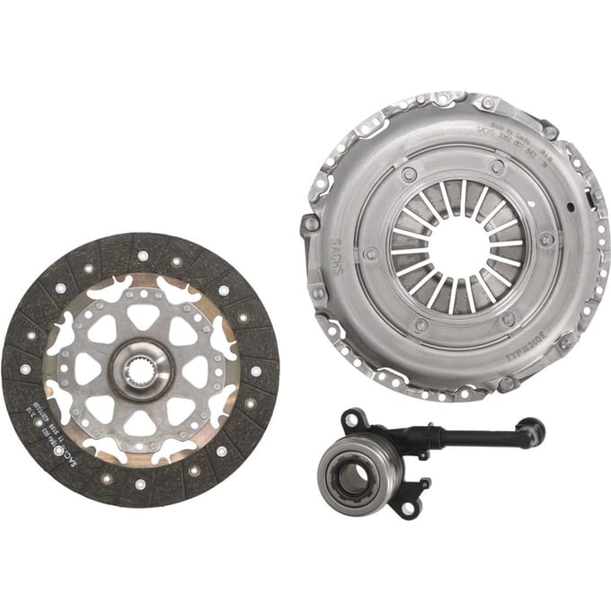 Koppelingsset XTend set plus CSC SACHS 3000 990 385