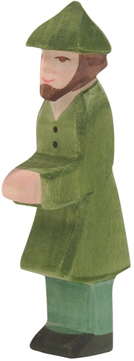 Ostheimer Jager