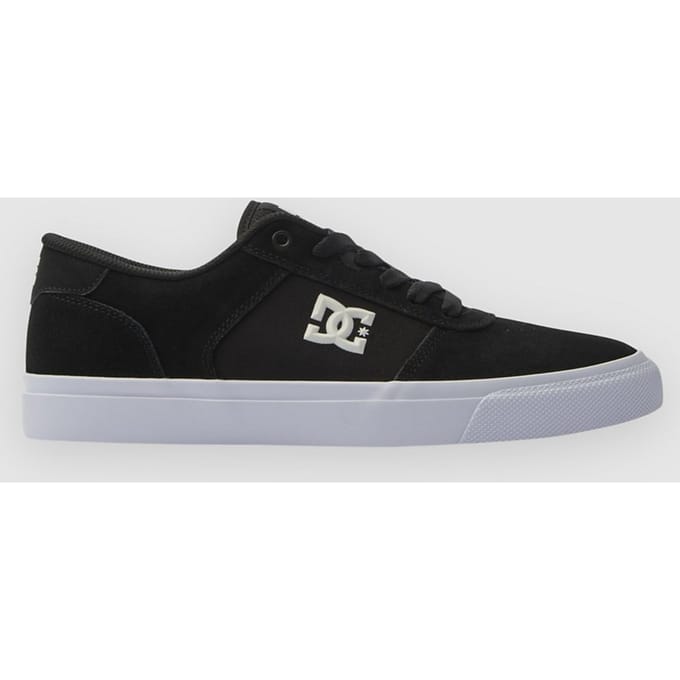 Skateboardschoenen DC Shoes Teknic