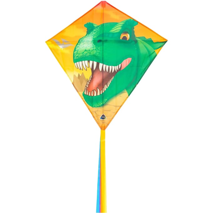 HQ Invento - Eddy - Kindervlieger - T-rex
