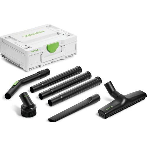 Festool RS-ST D 27/36-Plus Standaard Reinigingsset - 577257