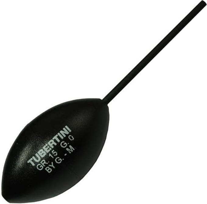 Tubertini Calimero G0 - Drijvend - Maat : 12g