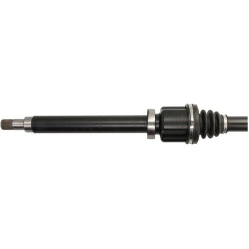 Aandrijfas POINT GEAR PNG75070