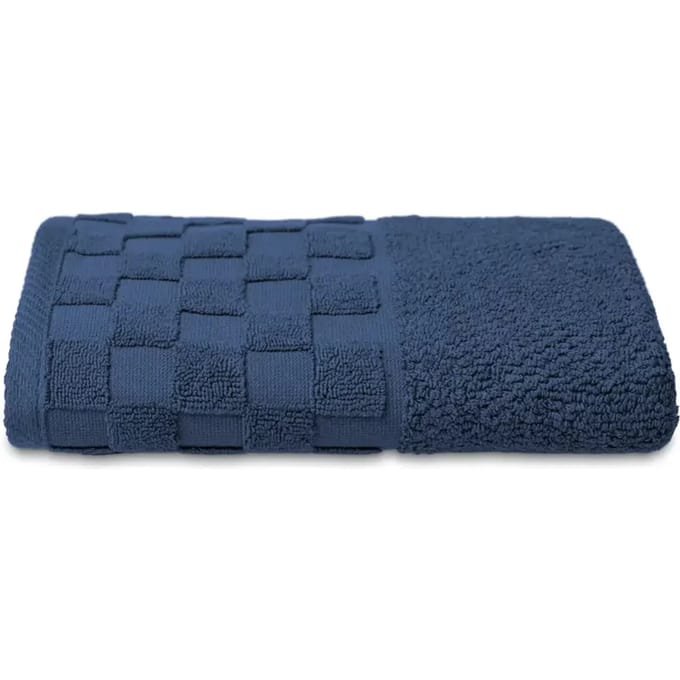Handdoek Esli Grid