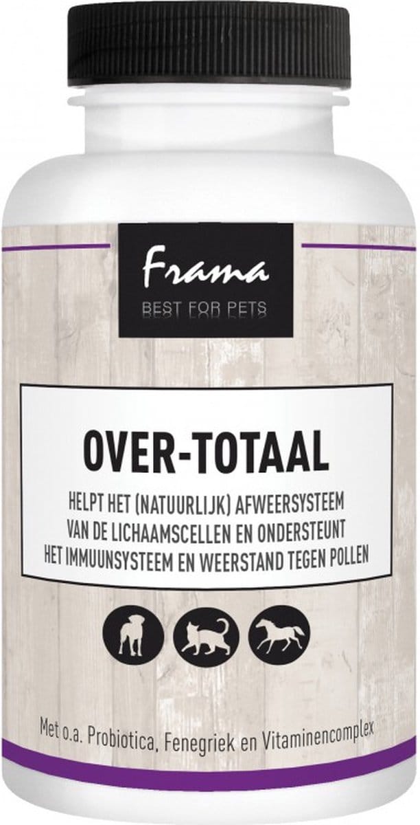 Frama Totaal