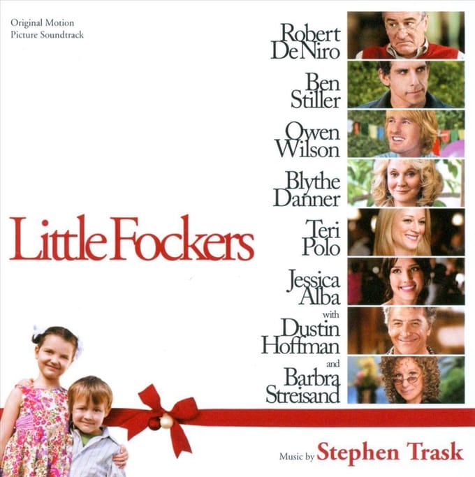 Little Fockers