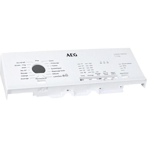 AEG paneelhouder, wit, AEG, FR 140292515024