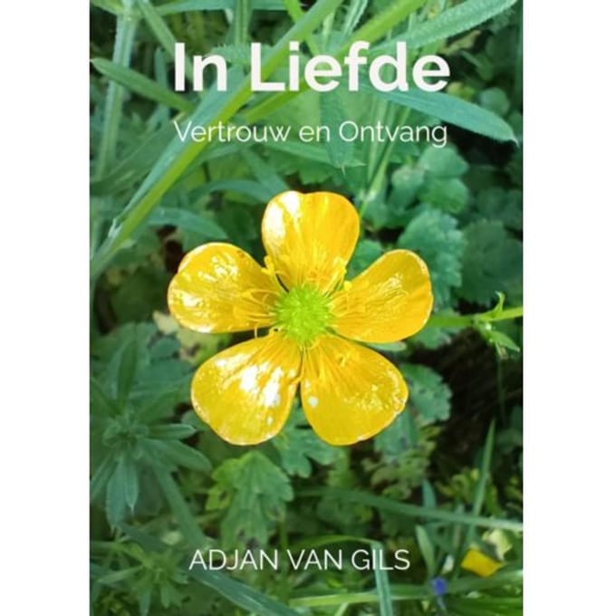 In Liefde - Adjan Van Gils