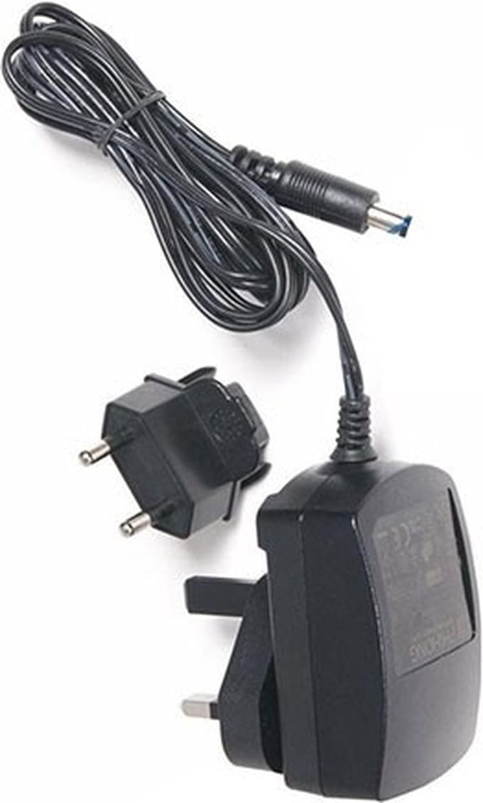 Snom Voeding IP toestellen 10w