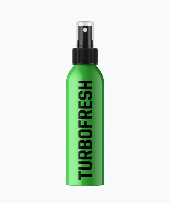 T1TAN TURBOFRESH - Hygiene Booster