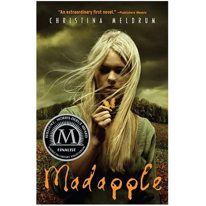 Madapple - Christina Meldrum