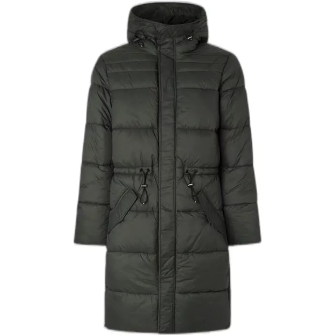 Pepe Jeans Blai Jas Groen XL Man