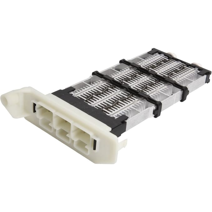 Serie weerstand, airconditioning ventilator DENSO DRS09022