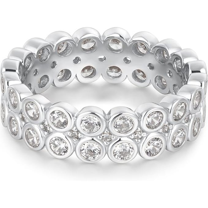 Ania Haie Damesring Chic Creator R058-08H-52