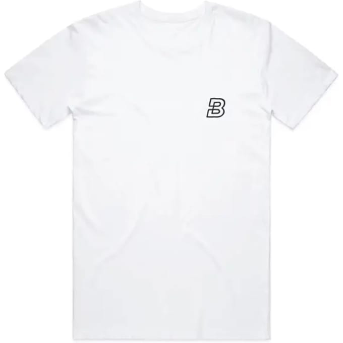 T-shirt Bombtrack Ride For Peace
