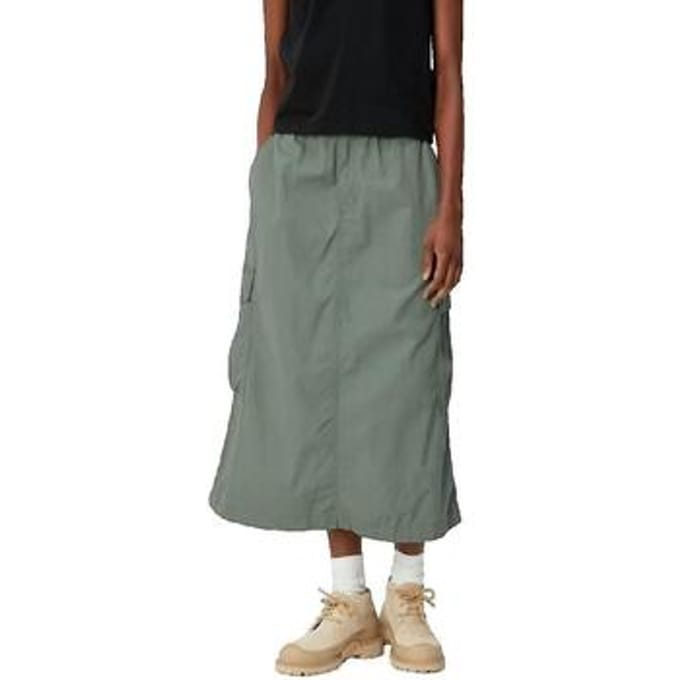 Korte Broek Carhartt Harttbreaker Wax