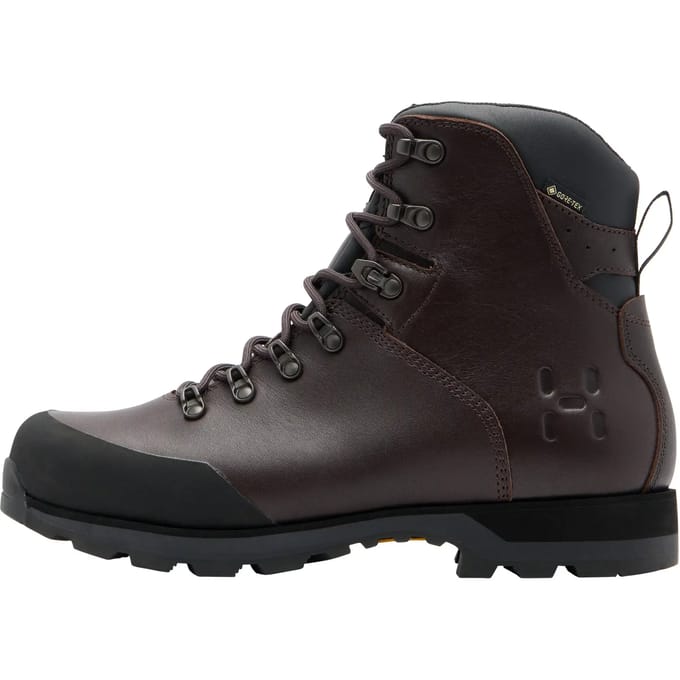 Wandelschoenen Haglöfs Haglöfs Solid Pro 2 GTX Mid