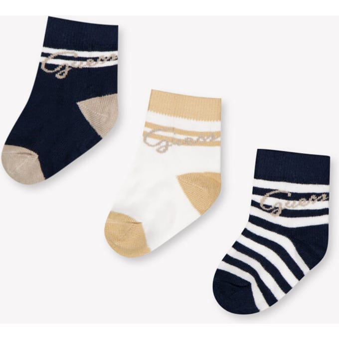 Guess Baby jongens sokjes in