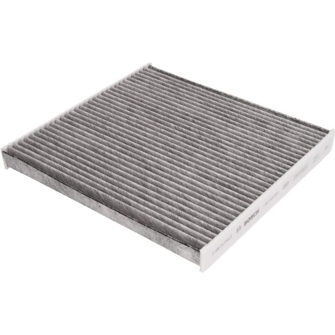 Cabineluchtfilter BOSCH 1 987 435 551