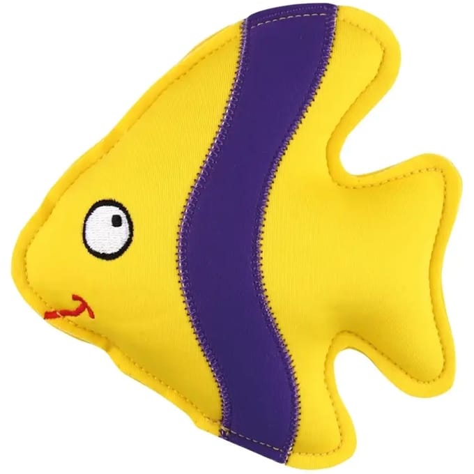Hondenspeelgoed Nobby Pet Fisch Floating