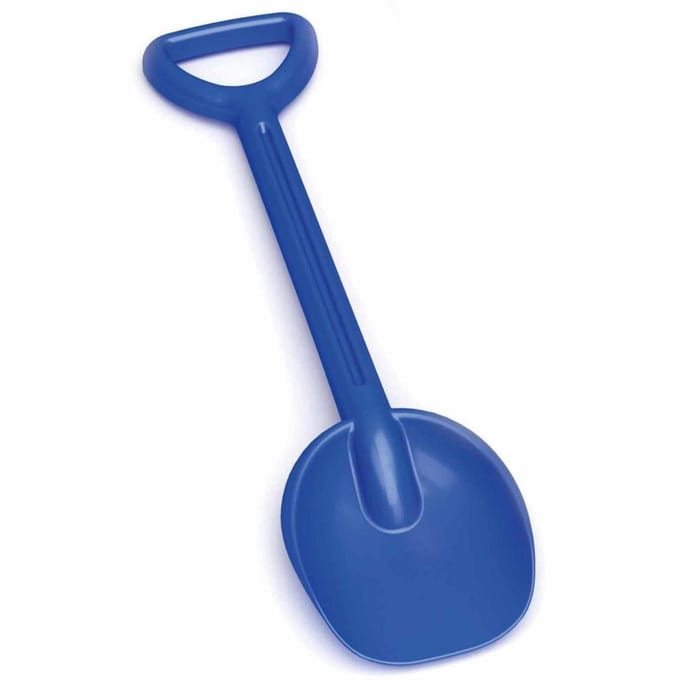 Schep 55 cm assorti