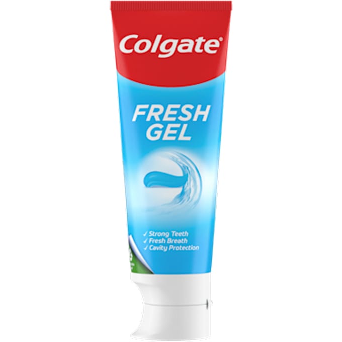 Colgate - Tandpasta - Fresh Gel - 75ml
