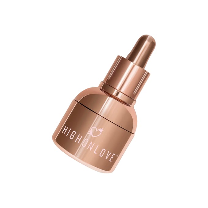 'CBD Stimulation Sensual Oil', 30 ml