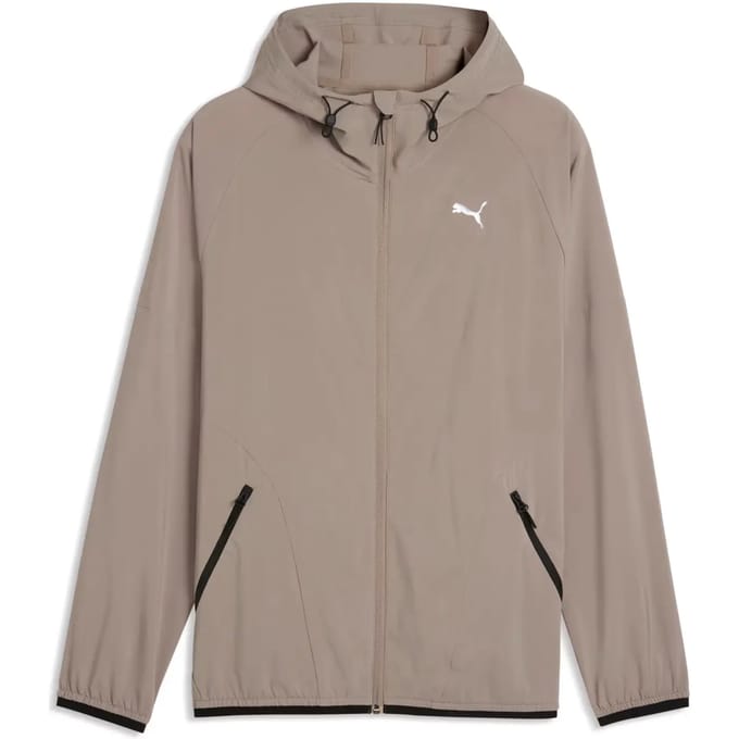 Prestatieve Trainingsjack Puma
