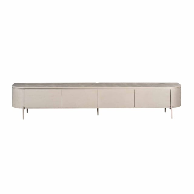 Starfurn tv meubel excellent - 35x240x30 cm