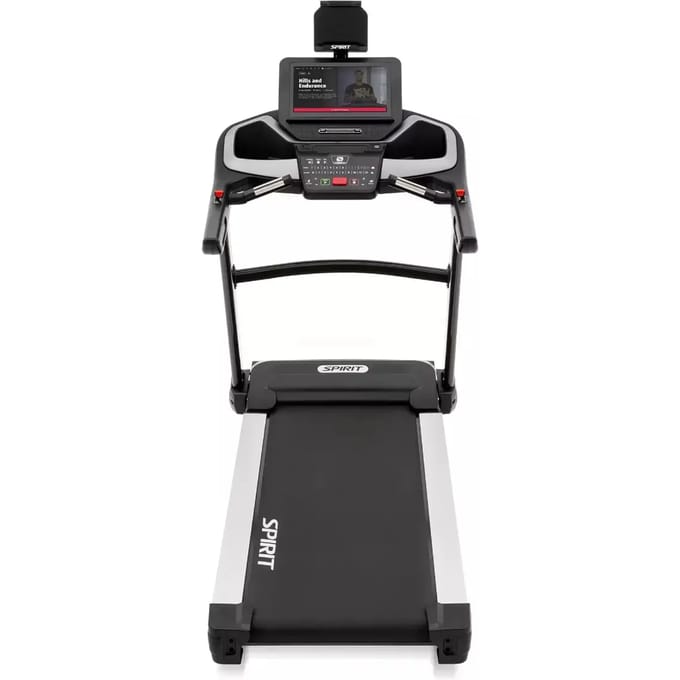 Gemotoriseerde loopband Spirit 20 km/h XT685