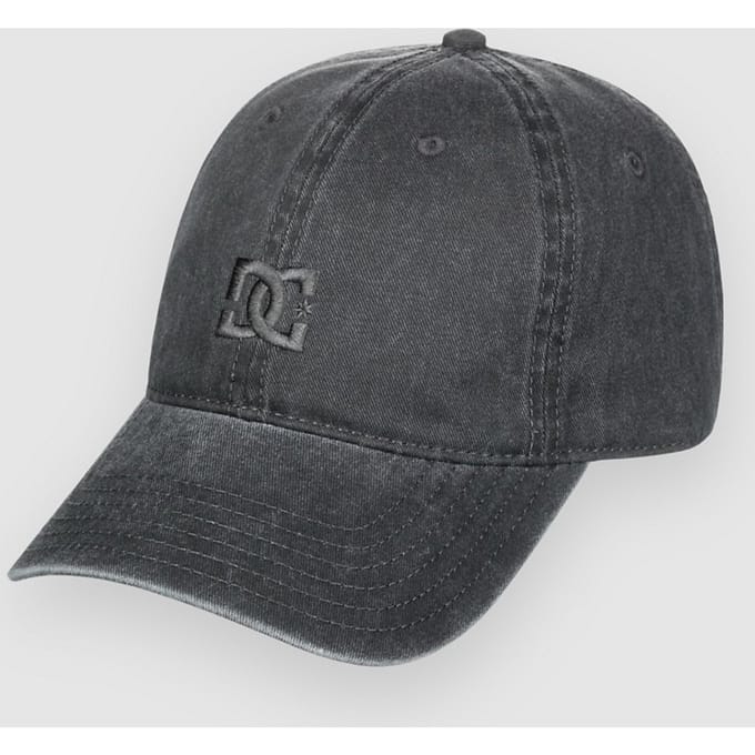 Dc Shoes Star Vintage Junior Pet Zwart Kinderen